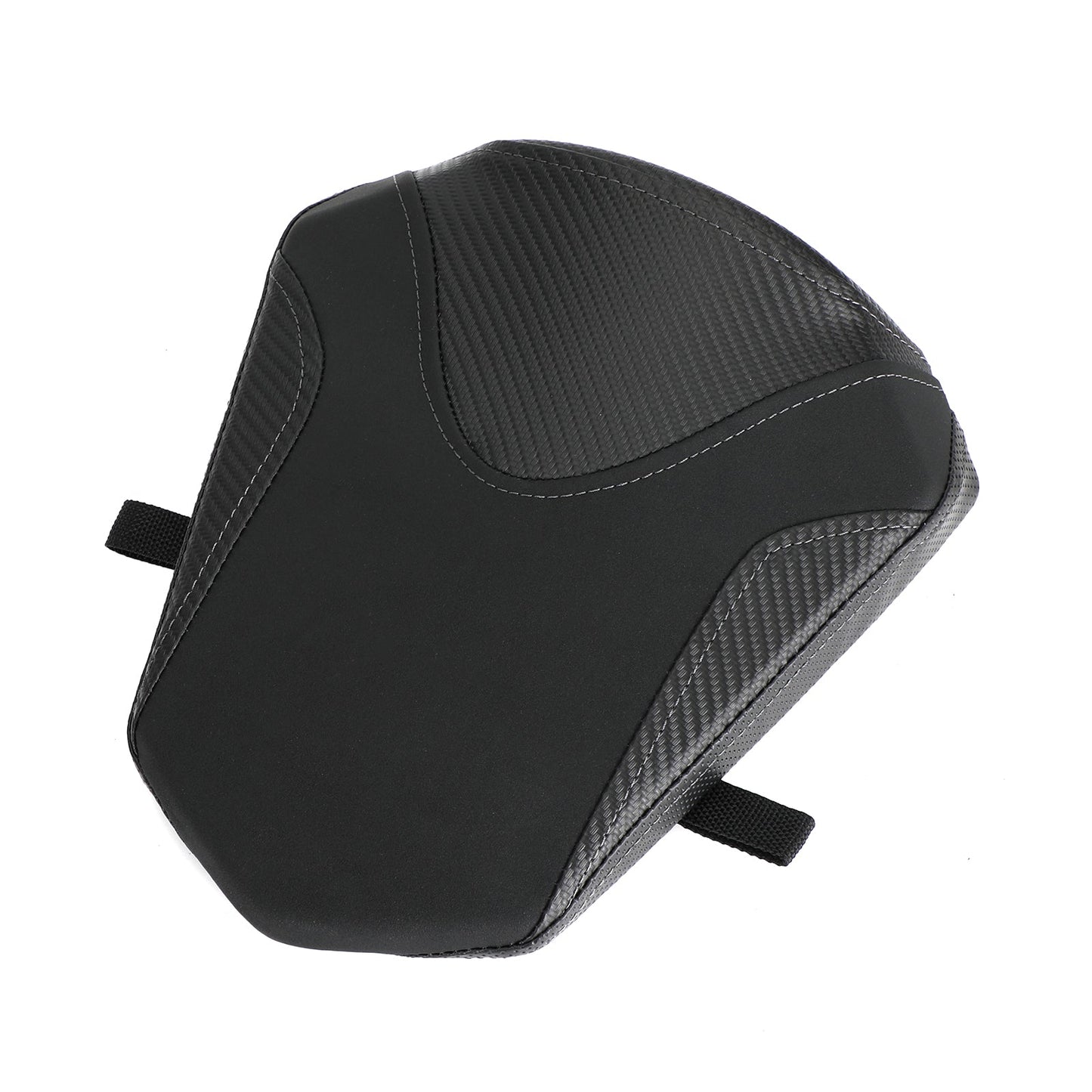 HONDA CBR500R 2019-2021 Cuscino passeggero sedile posteriore addensato piatto
