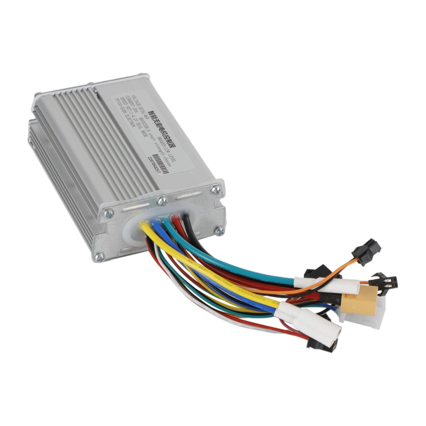 Controller motore scooter elettrico 48V 20A per 10" Kugoo M4