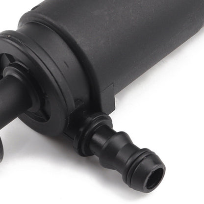 Pompa lavafari 67128377430 per BMW E46 E90 X5 E60 E65 E66 X3 Generico