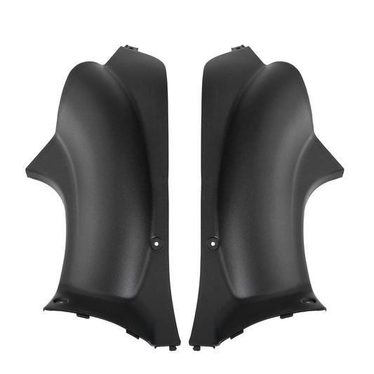 1996-2007 Yamaha YZF600 R Thundercat Carenatura del pannello di copertura del condotto dell'aria laterale per