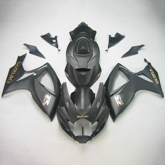 Kit carenatura Suzuki GSXR 600/750 2006-2007