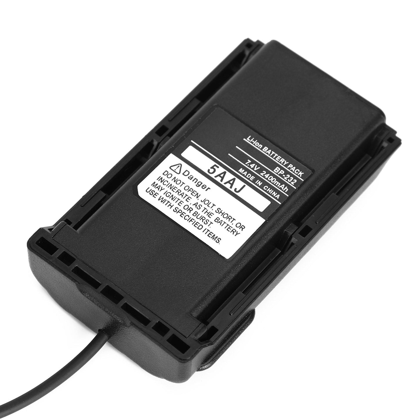 12-24V Adattatore per eliminatore di batteria per caricabatteria da auto per Icf4160 F4161 F4011 F43Gt