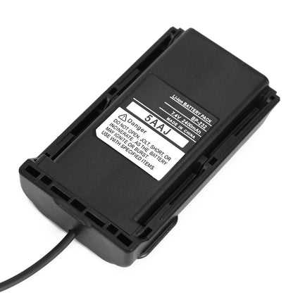 12-24V Adattatore per eliminatore di batteria per caricabatteria da auto per Icf4160 F4161 F4011 F43Gt