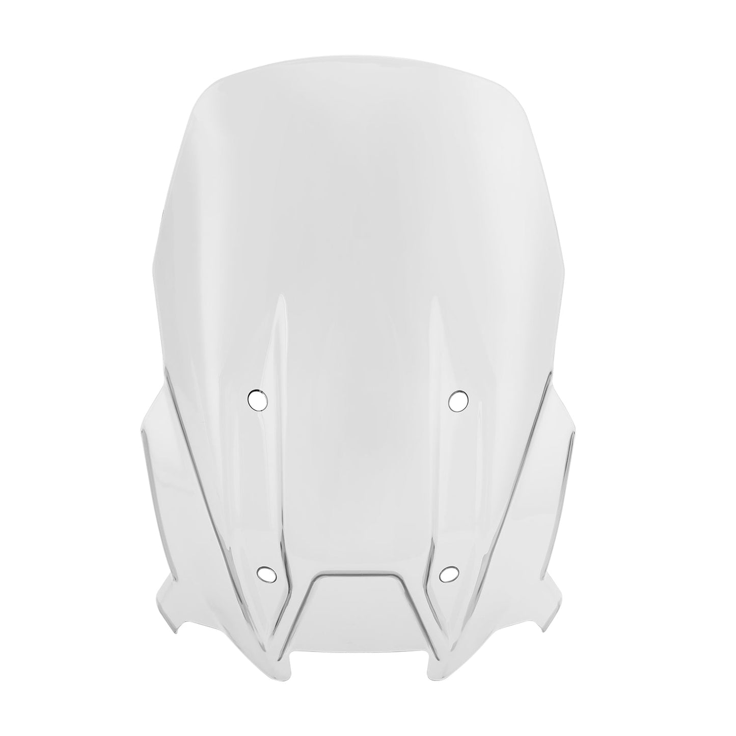 Cupolino moto Aprilia Tuareg 660 2022 in ABS