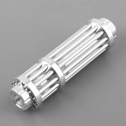 20 Miglia High Power Green 1MW 532nm Puntatore laser Militar Burning Beam Light