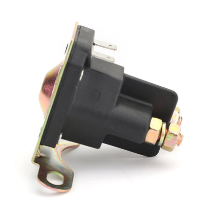 12V OEM Per TROMBETTA Solenoide Relè Interruttore 862-1211-211-16 MTD 725-04439 ATV Generico