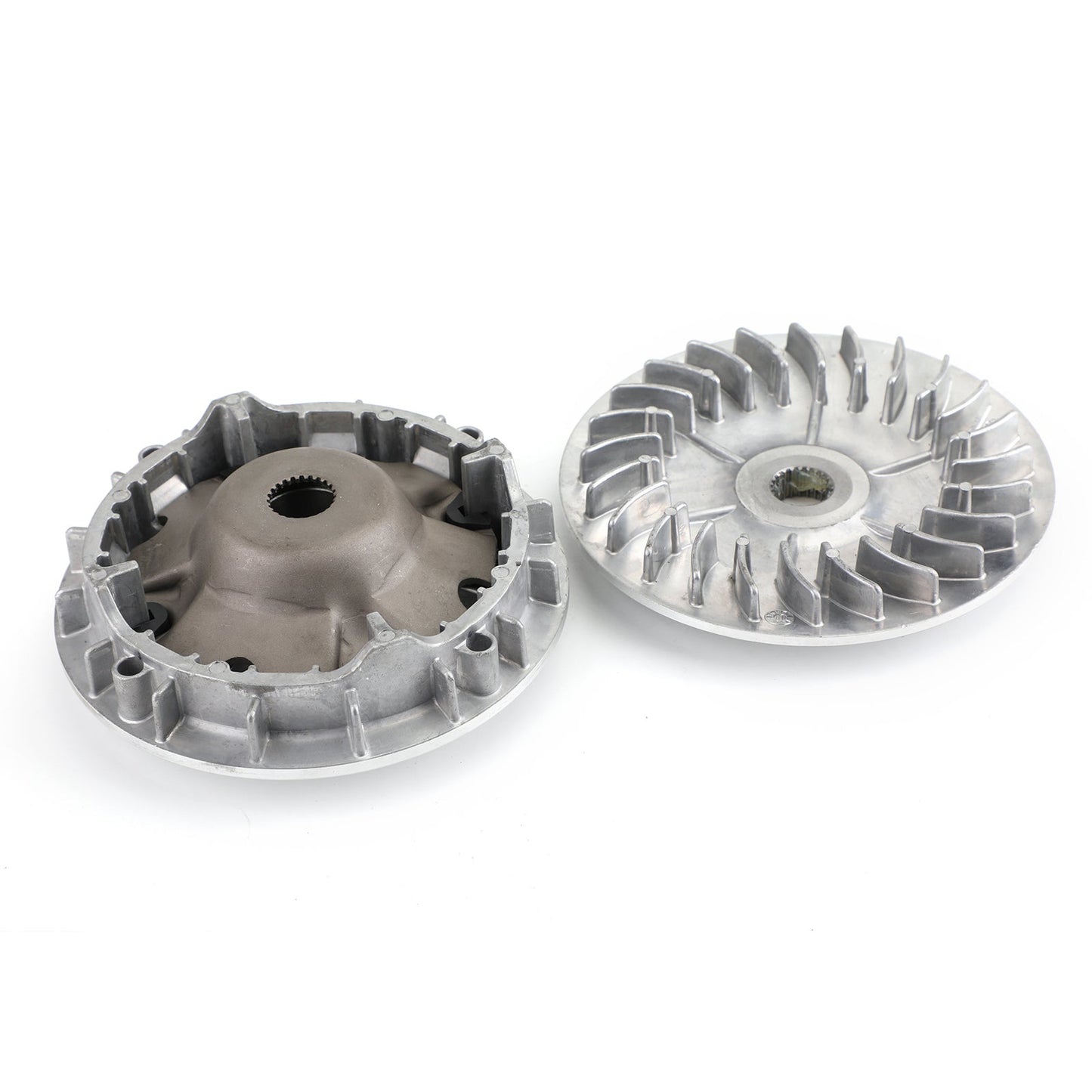 Frizione Variatore Puleggia Set Faccia Primaria Per Cfmoto 500 600 800 X5 X6 CF ZF ATV Generico