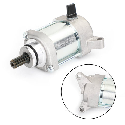 Motorino di avviamento per Yamaha WR450F WR450FW WR450FY WR450FZ WR450FE 2007-2015 Generico