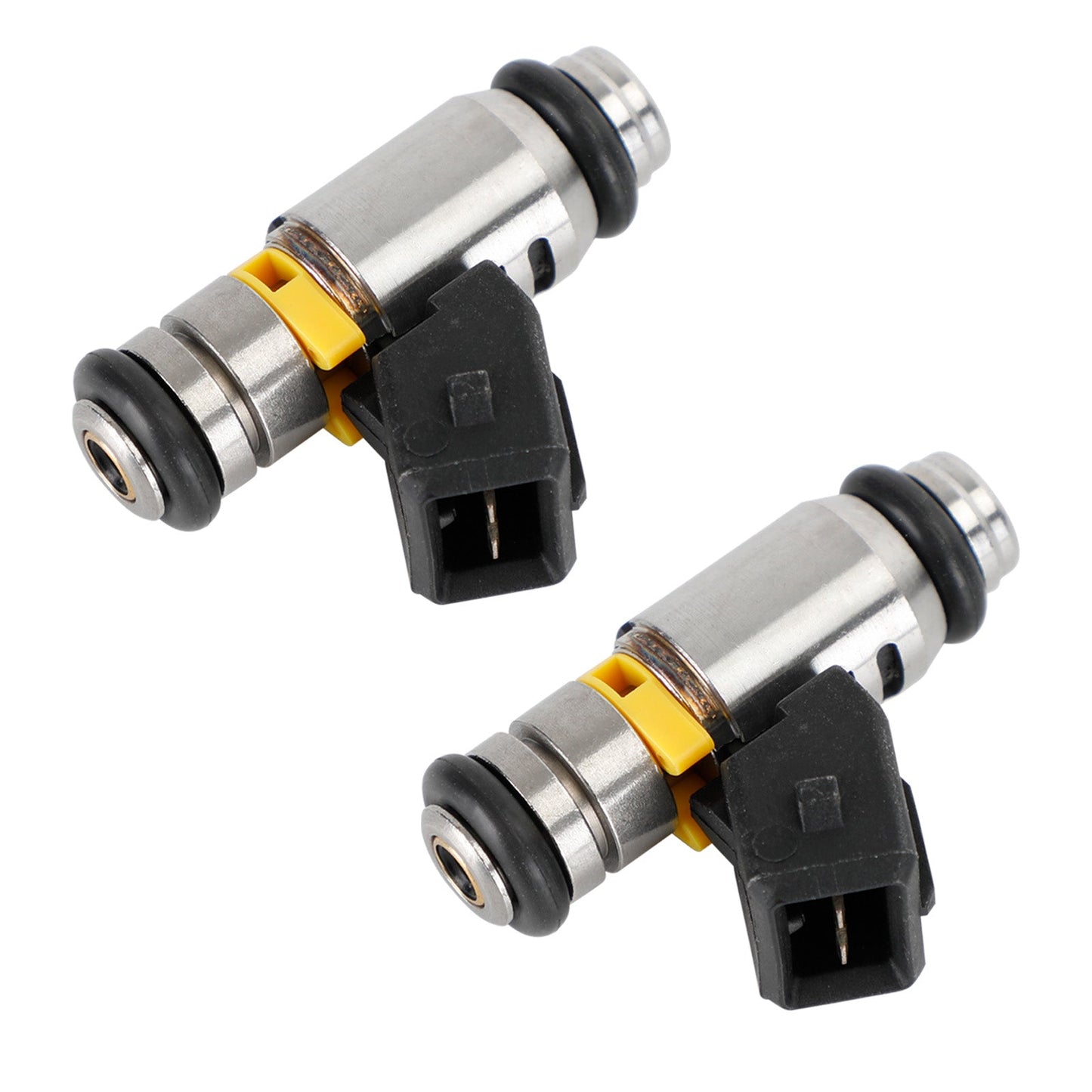 2 iniettori di carburante 861260T per Fiat Marine Mercruiser IWP069