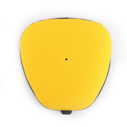 Detergente in schiuma filtro aria per Yamaha YZ WR 250 450 2014-19 CJ18C CG34C CG36W CJ21 Generico