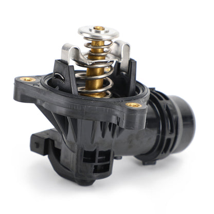 BMW E82 E46 E84 E87 E83 E85 E90 E91 Termostato refrigerante 105¡ãC con guarnizione