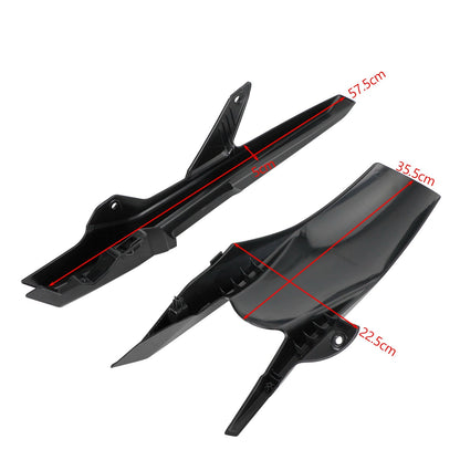 Honda CBR650R CB650R 2019-2023 Parafango posteriore Parafango carenatura