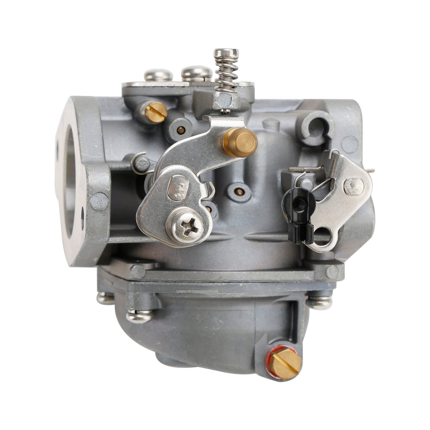 Carburatore Carb adatto per motore fuoribordo Yamaha 2 tempi 60HP E60 6K5-14301