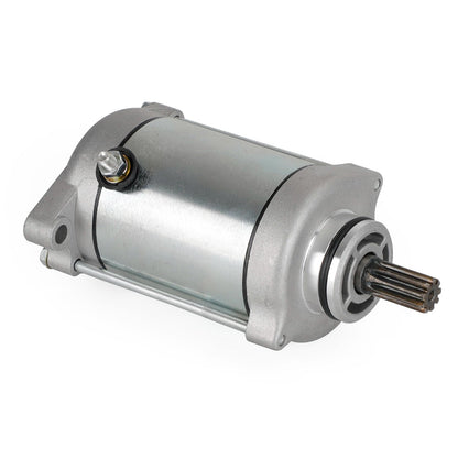 Suzuki LT-F500 Vinson Quadrunner 31100-44D10 31100-44D20 31100-44D21 Avviamento