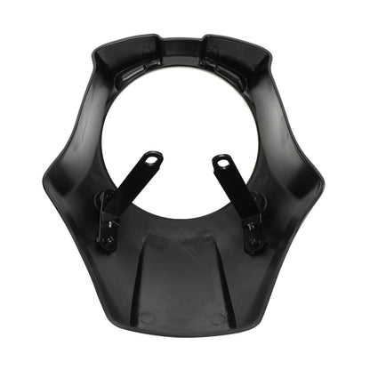 Cupolino Parabrezza Copertura Per Yamaha XVS 950 SPEC BOLT 950 2013-2022 Generico