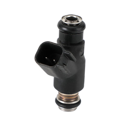HiSun EFI UTV550 MSU500 HS500 Cowboy TSC 28160355 Iniettore carburante 2 fori
