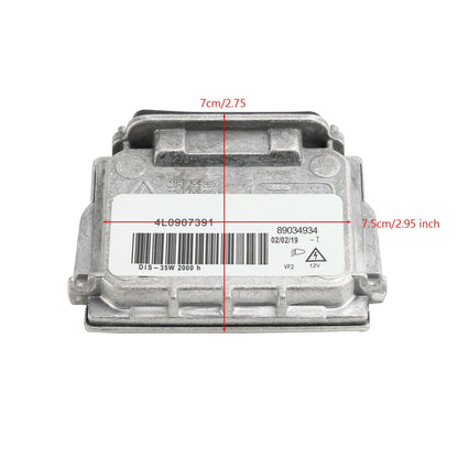 Modulo di controllo faro allo xeno Zavorra 6G Per Citroen C4 C5 DS4 89034934
