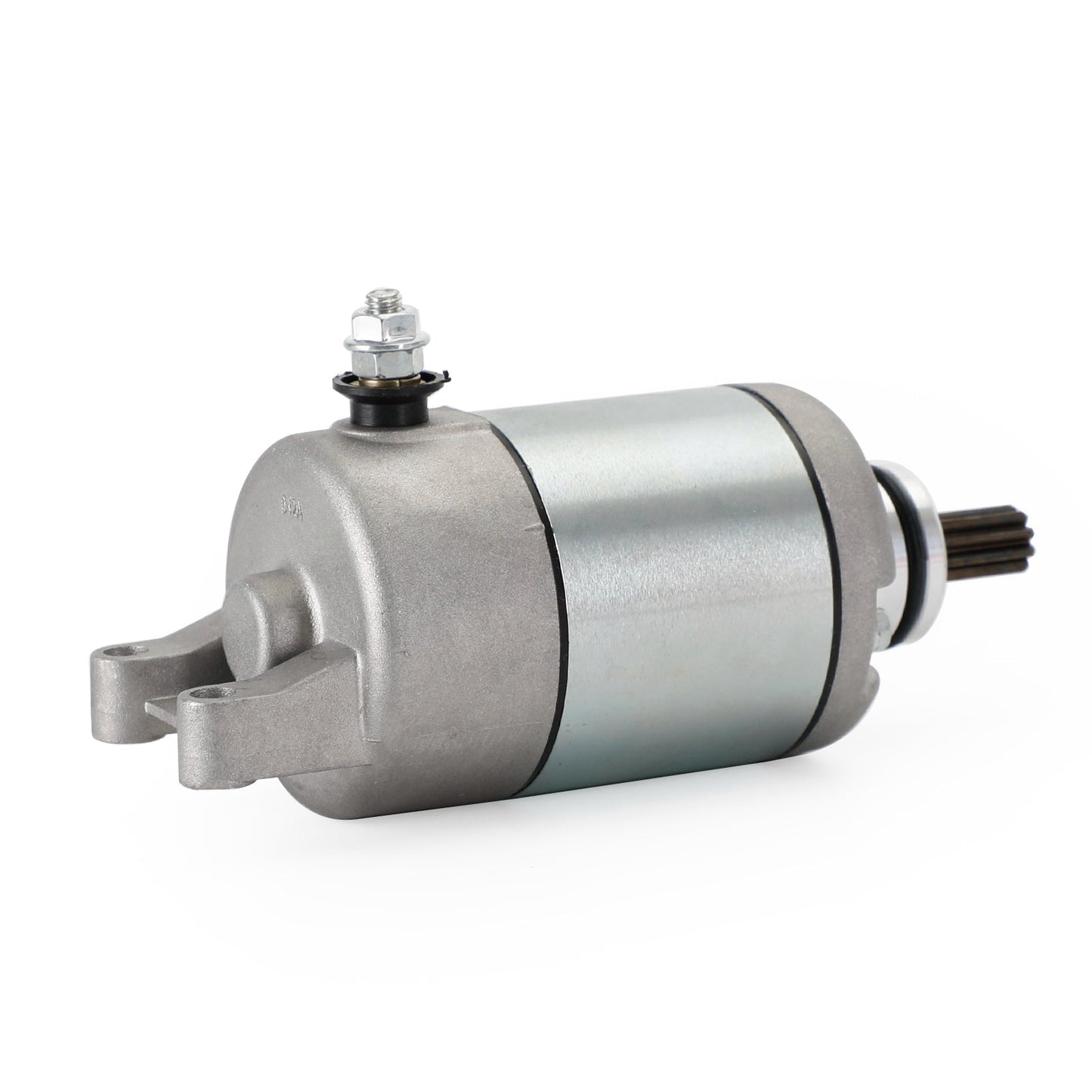 Motorino di avviamento Per Honda CBR600F CBR600F4 1999-2006 CBR600F4i 2001-2006 31200-MBW-611 Generico