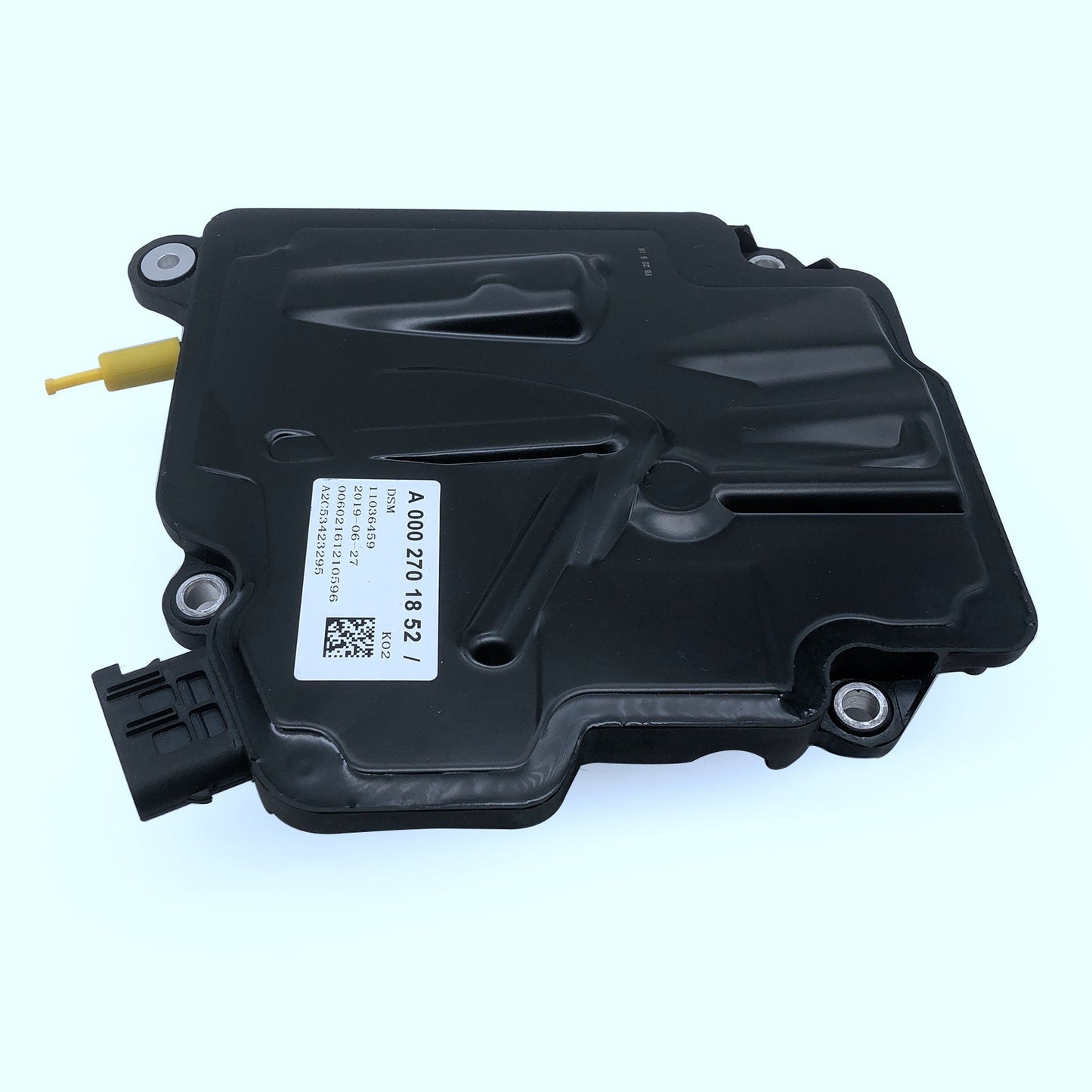 Benz A0002701852 A0002701752 Nuovo modulo e programma servo intelligente ISM 722.9