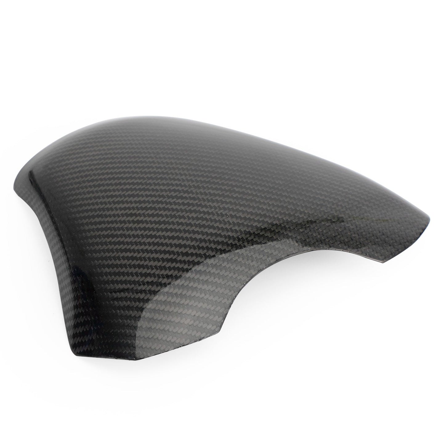 Honda CBR600RR 2003-2006 Protezione per carenatura del pannello del coperchio del serbatoio del gas in carbonio
