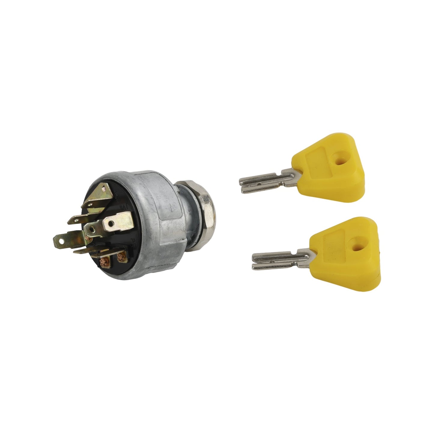 7004147 Adatto per interruttore di accensione per carrello elevatore Clark 2368655 2782017