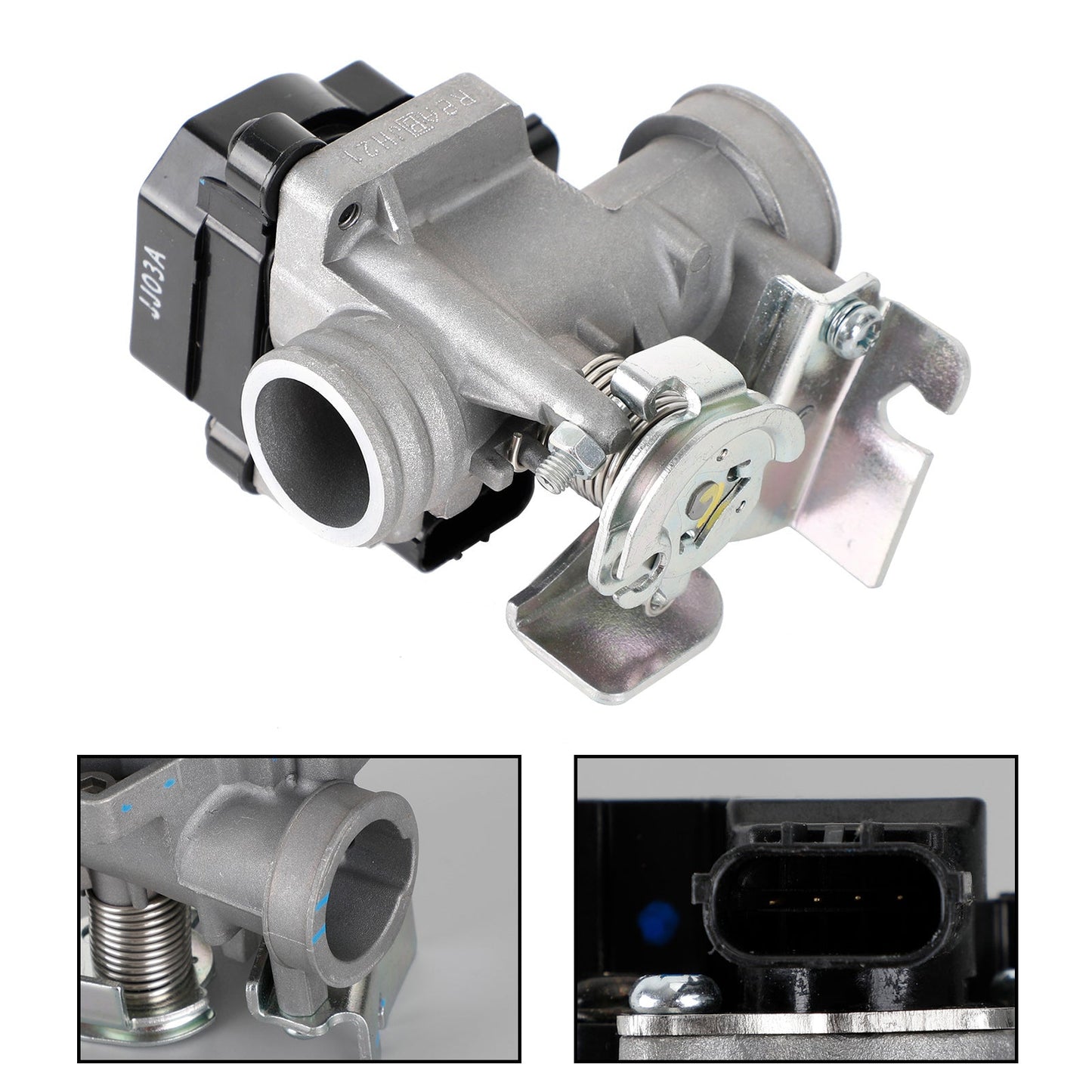 Honda Fare clic su 110CC 16400-Kvb-T01 16400-KVB-T02 Gruppo corpo farfallato