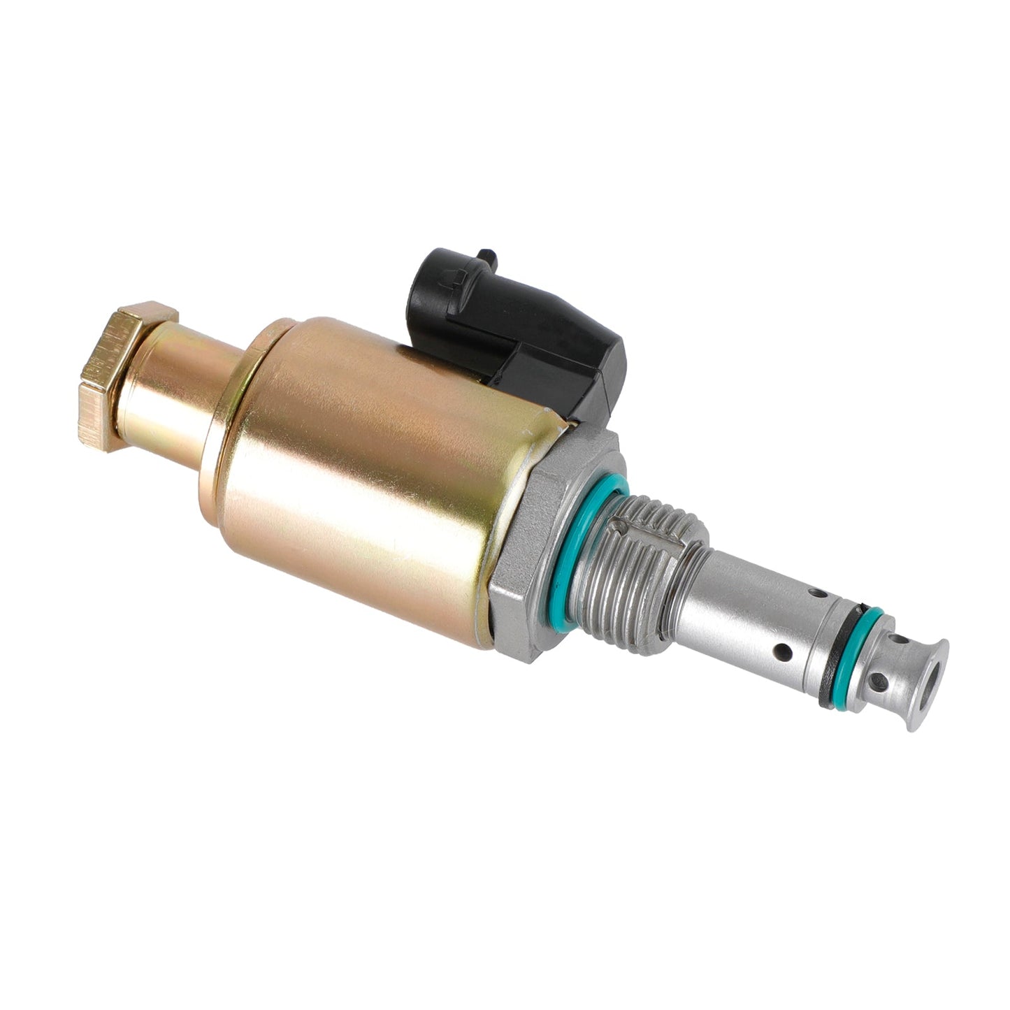 122-5053 elettrovalvola a solenoide della pompa di olio per il motore di Caterpillar 325C 322C Perkins