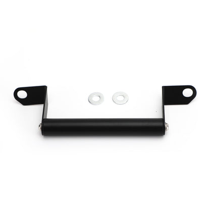 Supporto per supporto per supporto per navigatore per telefono per Triumph Tiger 900 Rally GT Pro 2020+ Generico