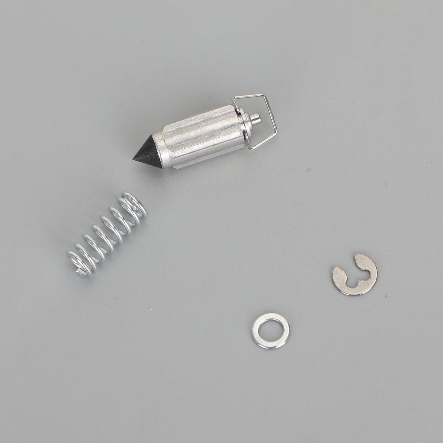 Carburatore Carb Rebuild Kit adatto per Honda XR600R XR 600 R 1988-2000 Generico