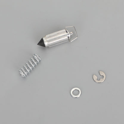 Carburatore Carb Rebuild Kit adatto per Honda XR600R XR 600 R 1988-2000 Generico