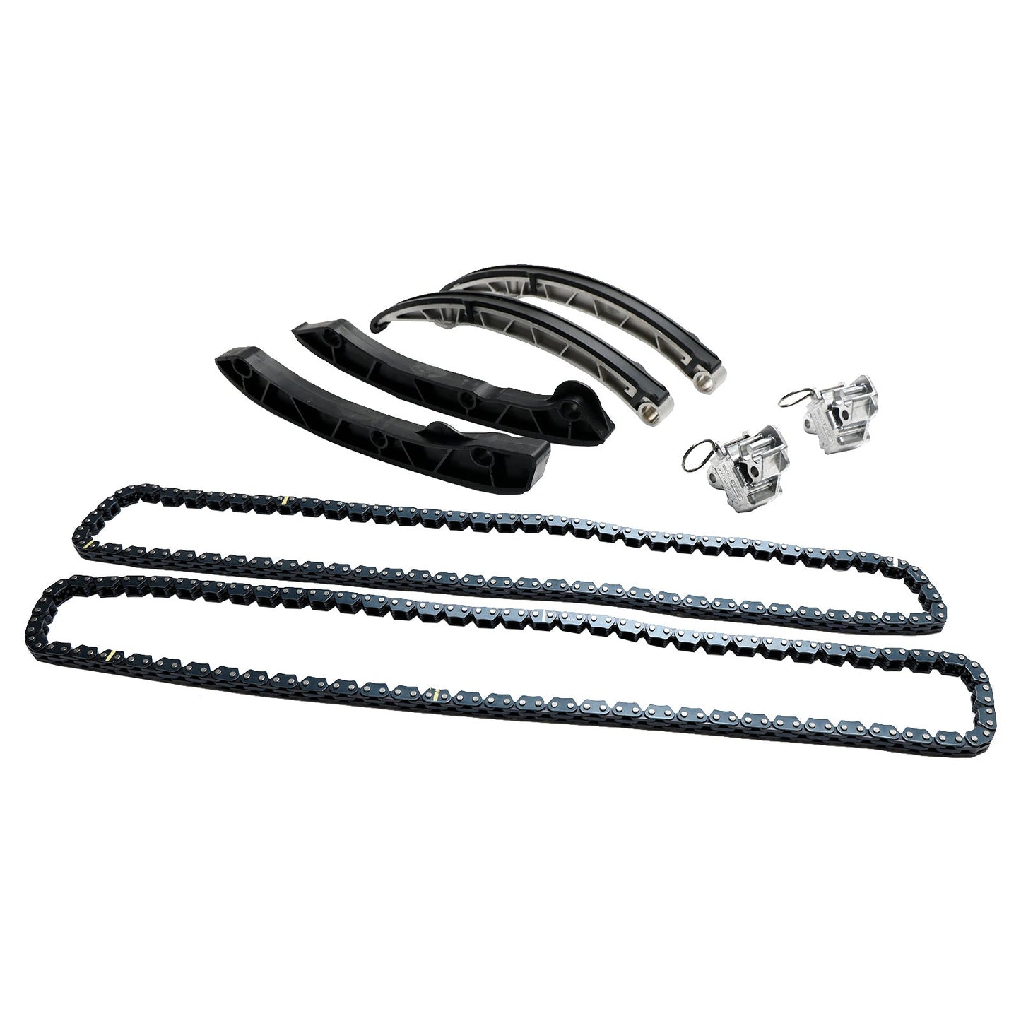 Kit catena di distribuzione per Land Rover LR4 Range Rover Jaguar 3.0 5.0L V8 V6 DOHC