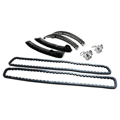 Kit catena di distribuzione per Land Rover LR4 Range Rover Jaguar 3.0 5.0L V8 V6 DOHC