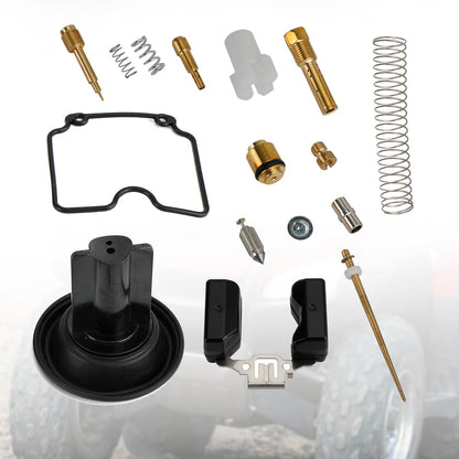 250cc ATV ATV250 EN250 GP200 GP250 MV30 Carburatore Ricostruzione Kit di Riparazione