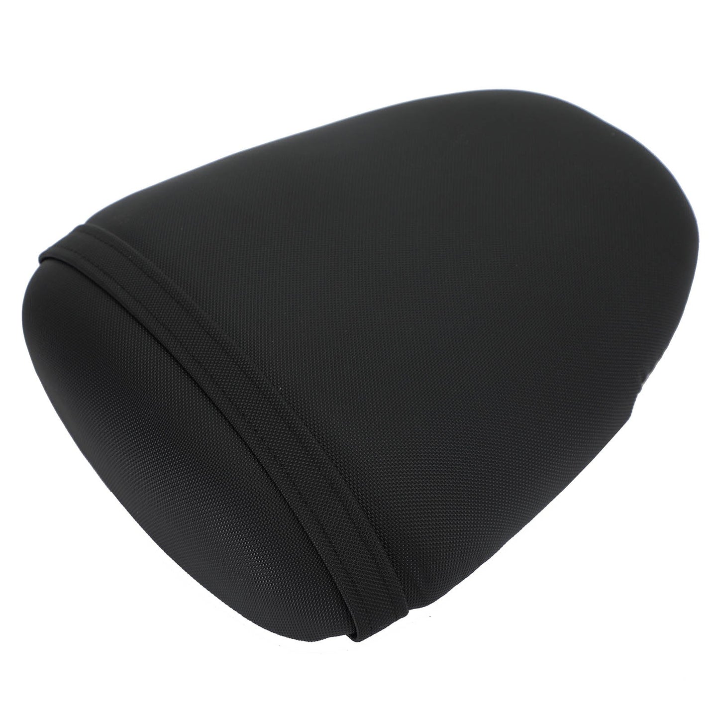 Cuscino sedile passeggero posteriore nero adatto per Suzuki Sv400 650 1998-2002 99 00 01 generico