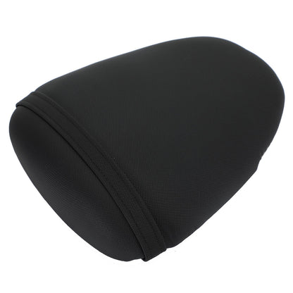 Cuscino sedile passeggero posteriore nero adatto per Suzuki Sv400 650 1998-2002 99 00 01 generico