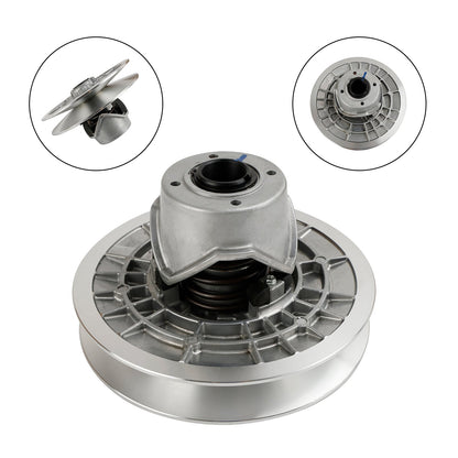 Frizione secondaria variatore posteriore 0800-052000-0001 per Cfmoto 800 Zforce