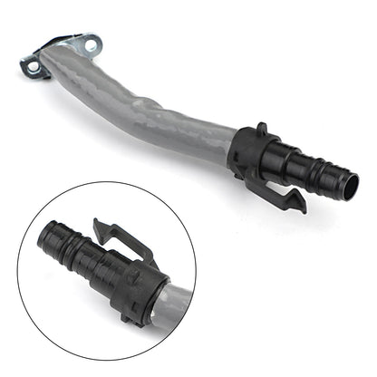 55569839 tubo di scarico ritorno olio Turbo tubo 55587854 per Buick Chevy Cruze Sonic Trax 1.4L generico