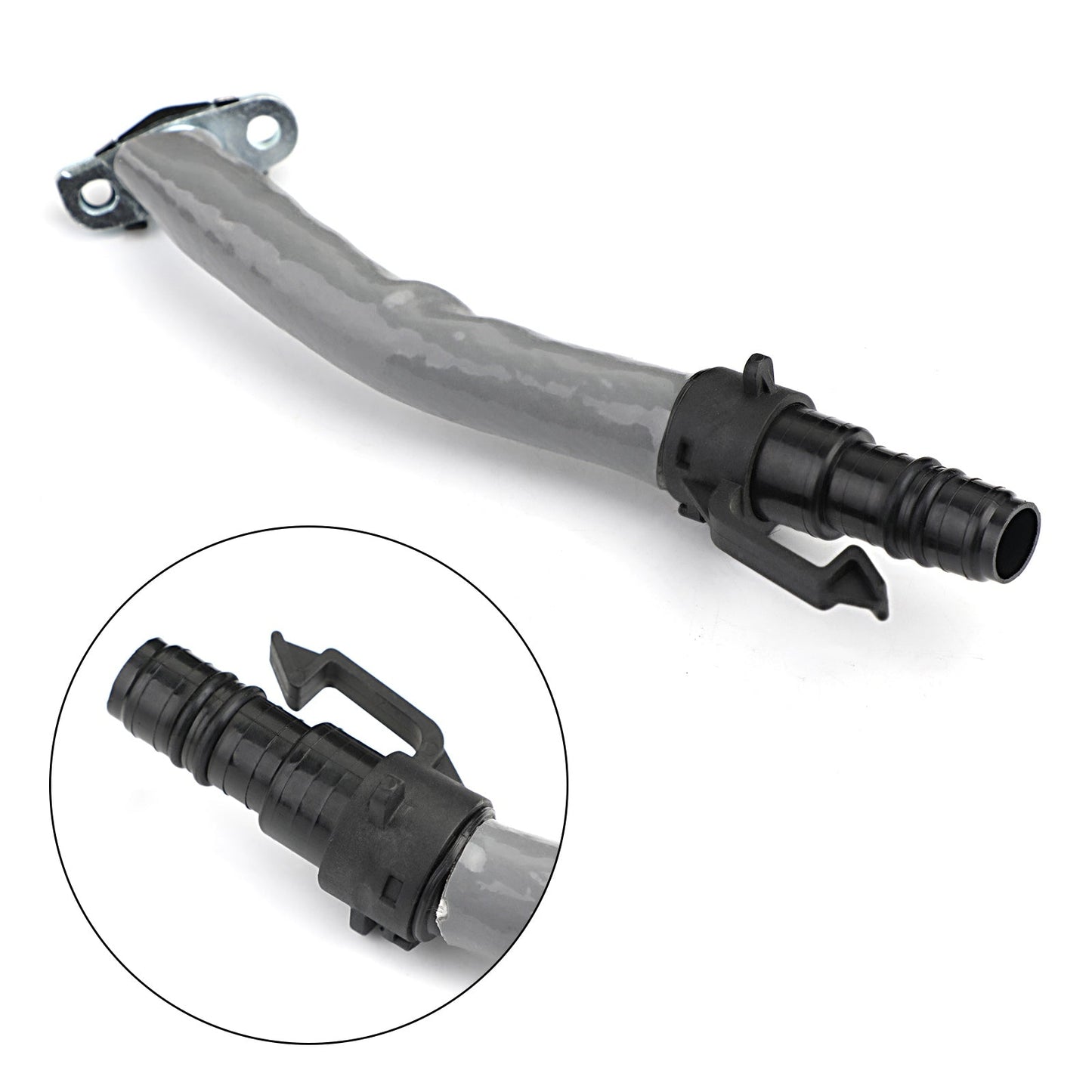 55569839 tubo di scarico ritorno olio Turbo tubo 55587854 per Buick Chevy Cruze Sonic Trax 1.4L generico
