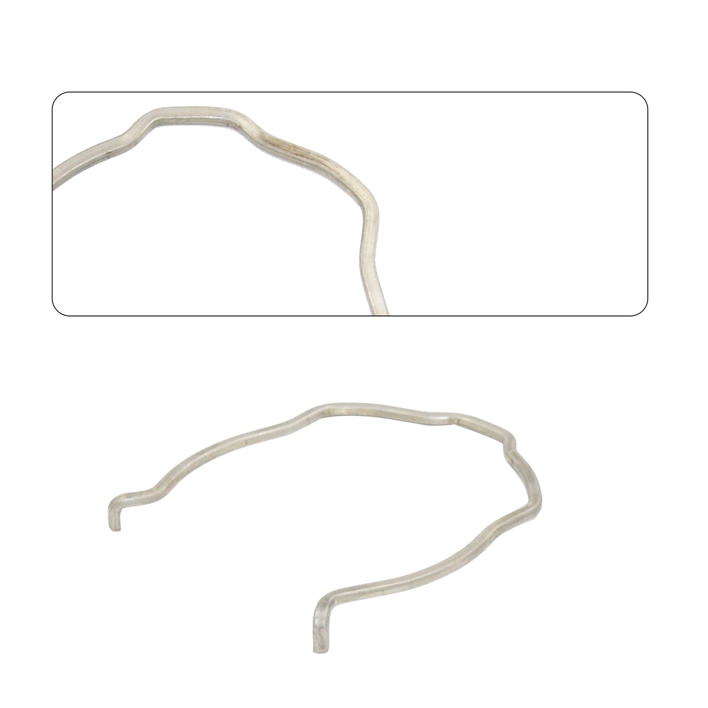BMW N54 N55 335i 535i 535xi 335xi 335is 135 Tubo di ricarica C Clip
