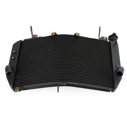 Raffreddamento del radiatore del radiatore del motore in alluminio Yamaha YZF R1 R1M 2015-2023