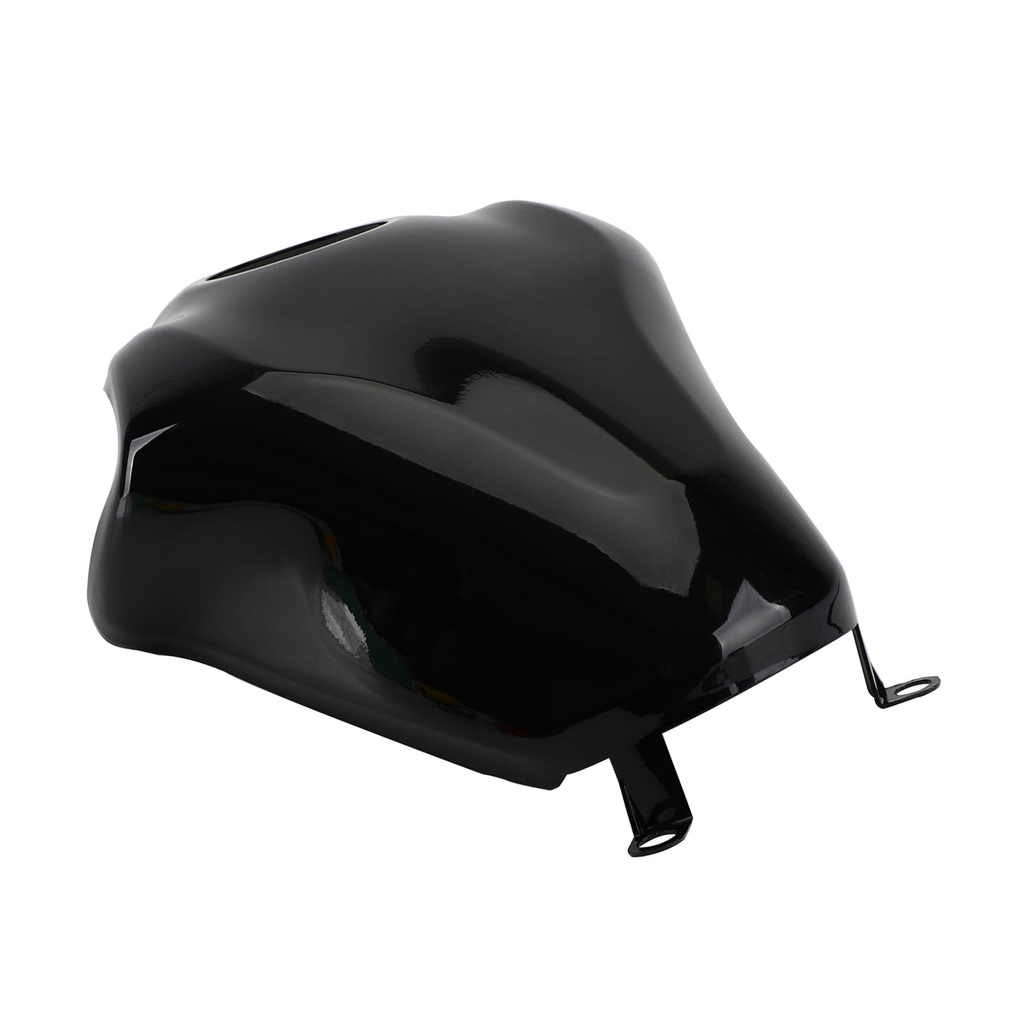 Le migliori offerte per Kawasaki Z900 17-19 Gloss Black Generic