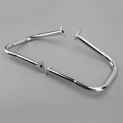 PROTEZIONE MOTORE PARAMOTORE POSTERIORE Adatta per Indian Chief Roadmaster 14-20 2879582-156 Generico