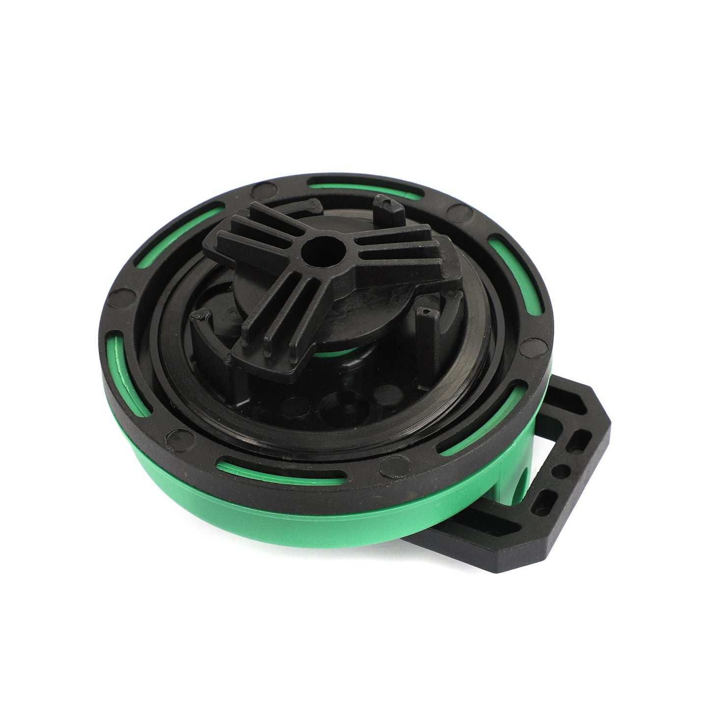 Chiusura del tappo del serbatoio adatto per Caterpillar Diesel molti modelli 1428828 142-8828 generico