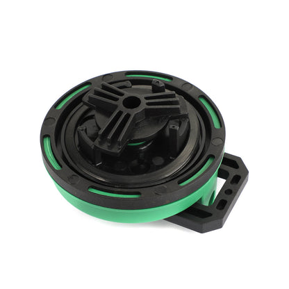 Chiusura del tappo del serbatoio adatto per Caterpillar Diesel molti modelli 1428828 142-8828 generico
