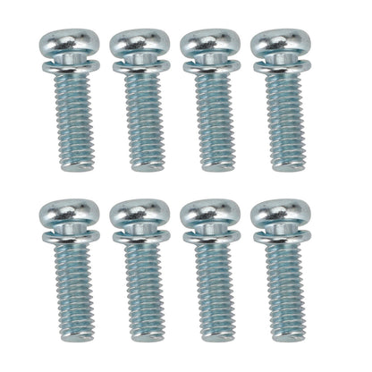 MIKUNI VM34-619 Meccanica Russa RMZ-640 2X Carburatore Ricostruzione Kit di Riparazione
