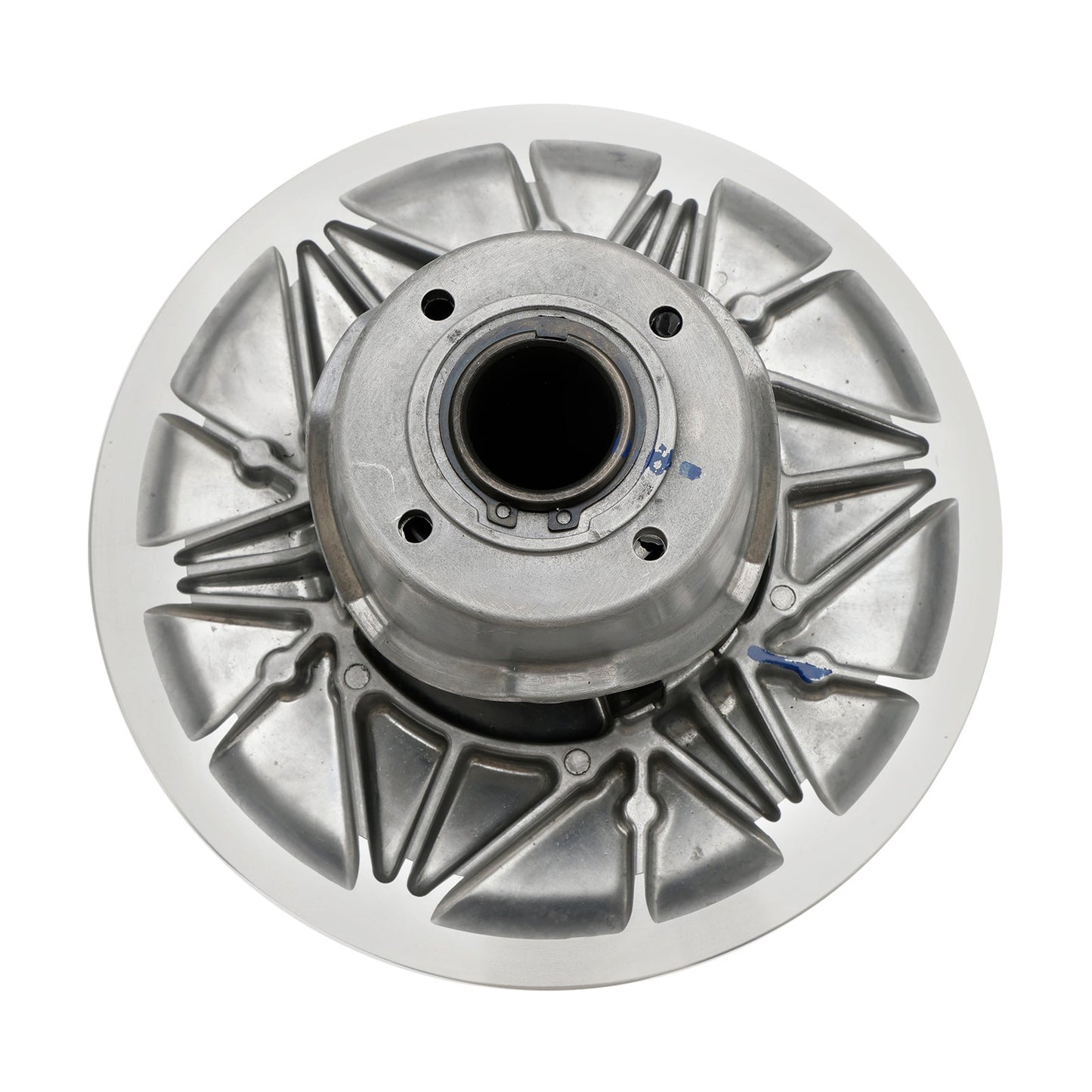 Frizione secondaria variatore posteriore 0180-052000-0002 per Cfmoto Cforce 500 X8