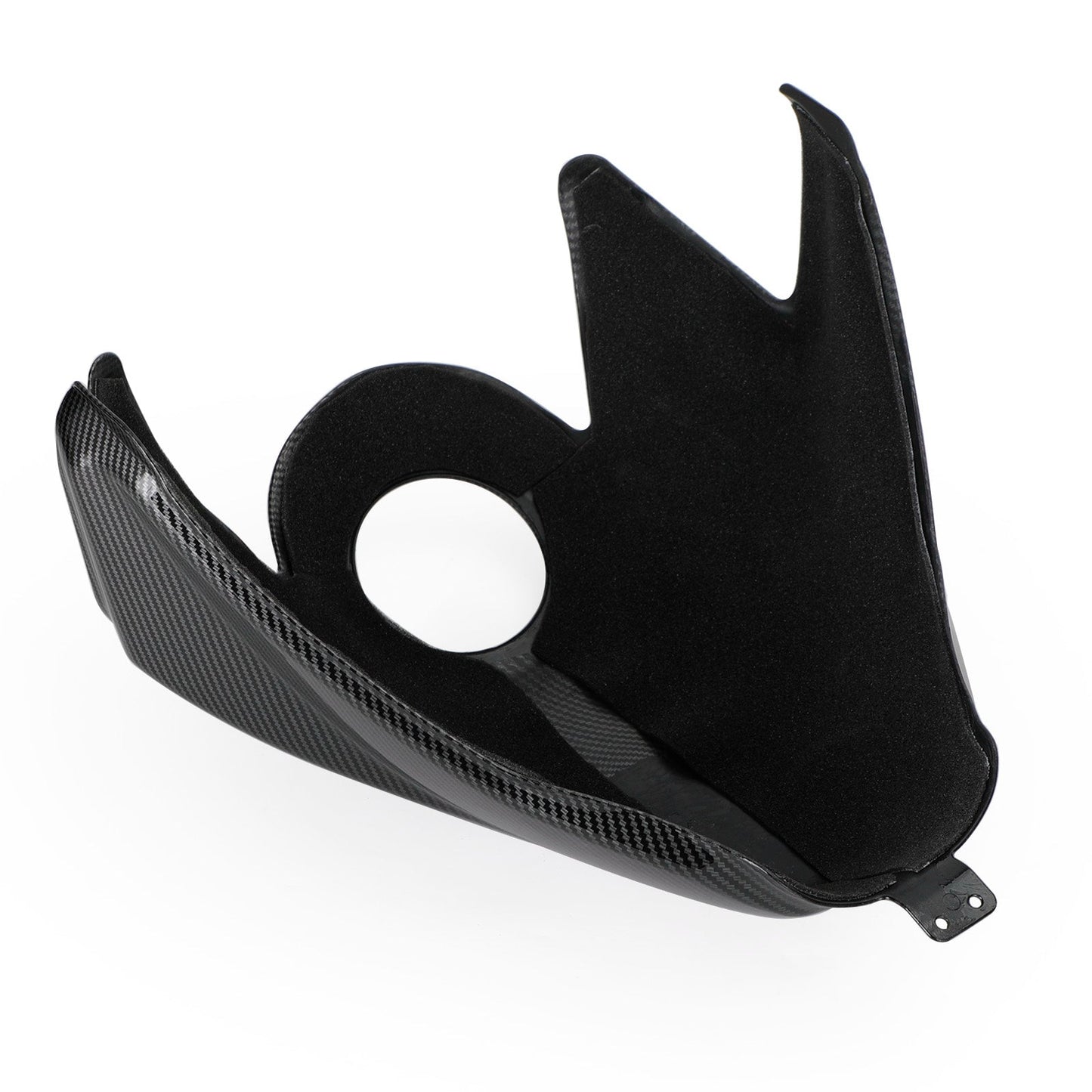 Protezione protezione coperchio serbatoio benzina Suzuki GSX-S 750 GSXS 2017-2021