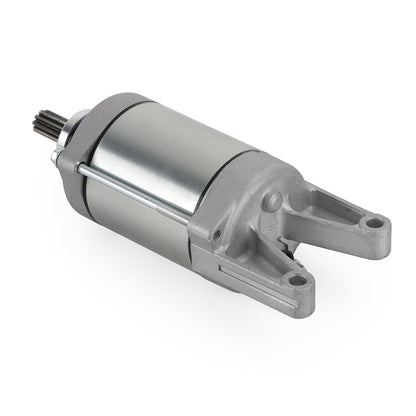 21163-0037 Kawasaki KVF KRF KRT 650 750 800 Teryx, Brute Force NUOVO Starter Fedex Express