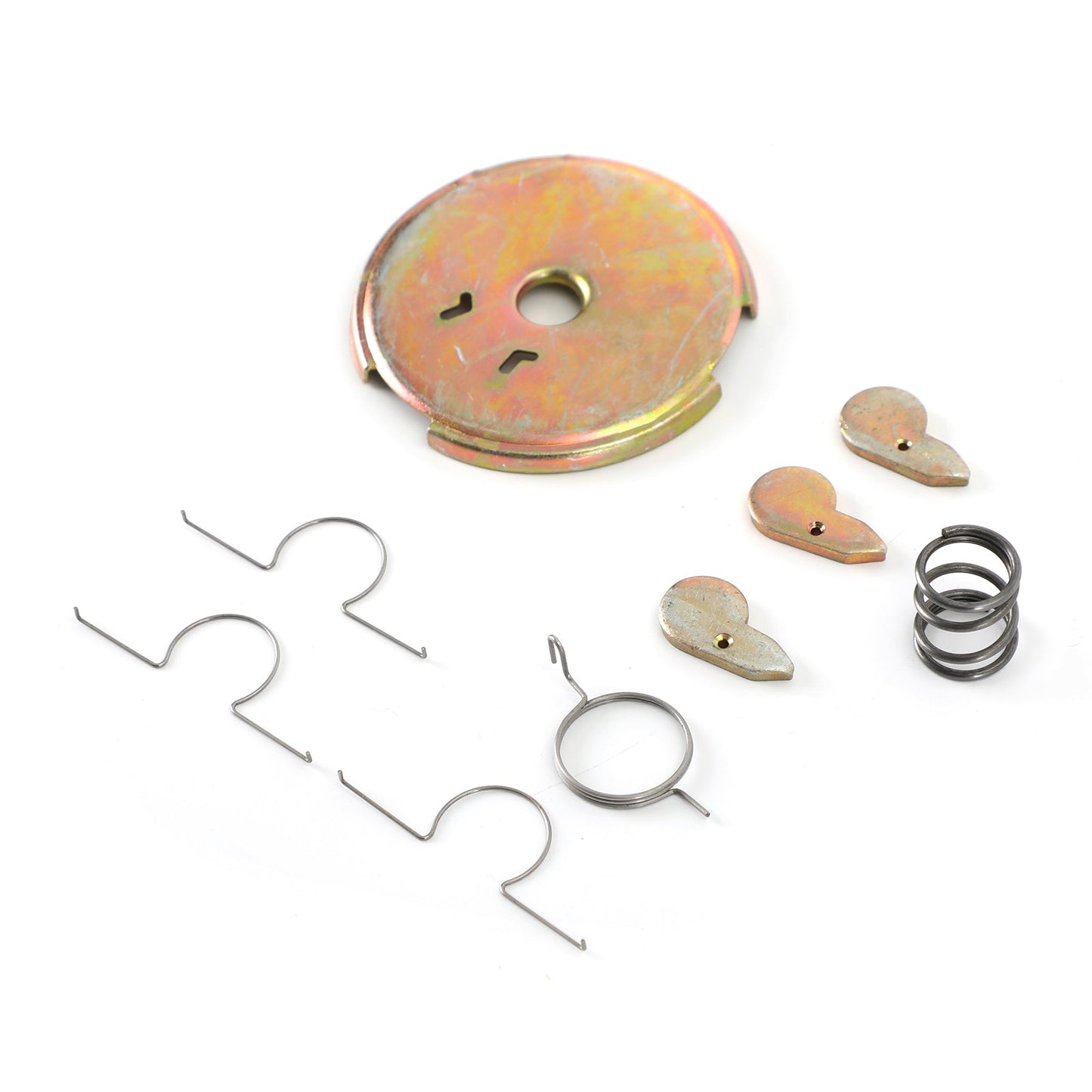 Rebuild Kit Recoil Pull Starter Per Honda Atc 185 185S 200 200S 200E 114 12-3191 Generico