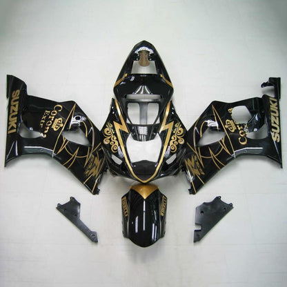 Kit carenatura Suzuki GSXR1000 2003-2004 K3